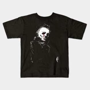 Michael Kids T-Shirt